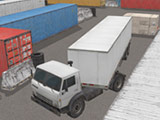 Truck Space 2