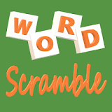 word scramble