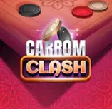 Carrom Clash